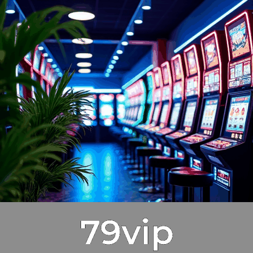 Acesso ao 79vip