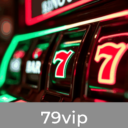Cassino Online 79vip