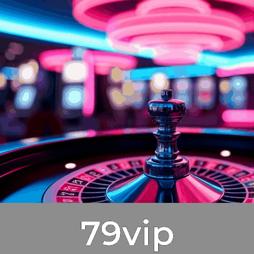 Cadastro na 79vip