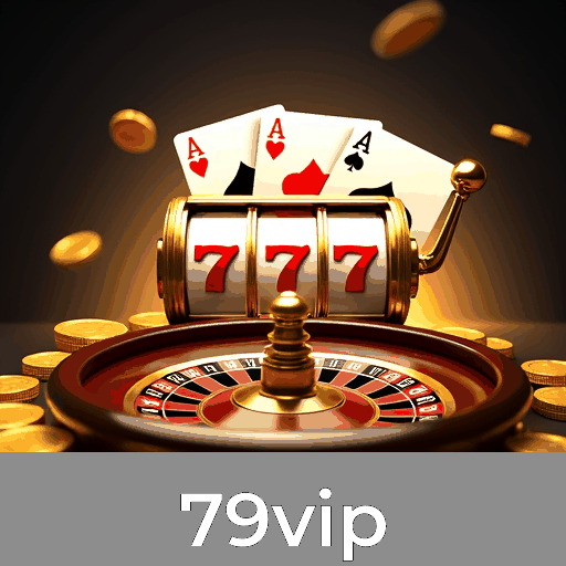 Cadastro na 79vip