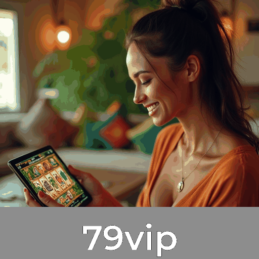 Acesso ao 79vip