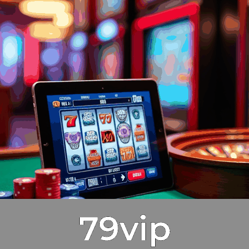 Cadastro na 79vip