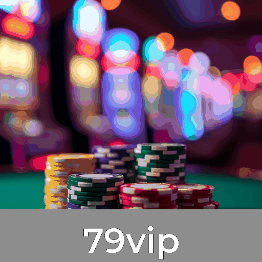 Cadastro na 79vip
