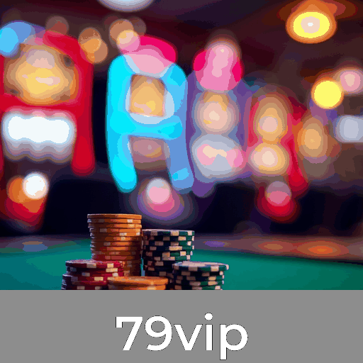 Cadastro na 79vip