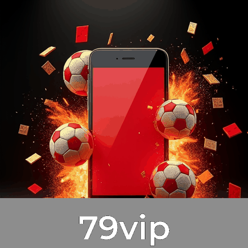 Acesso ao 79vip