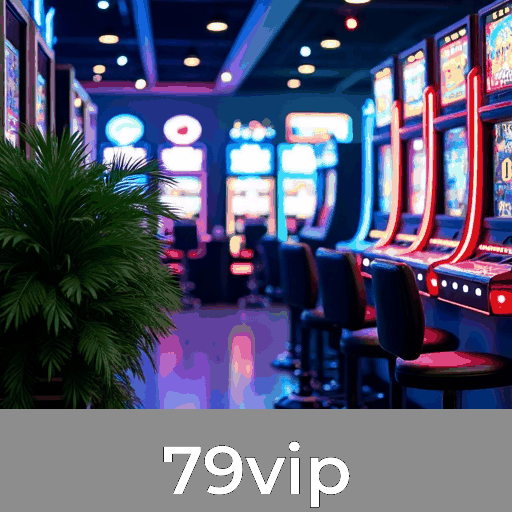 Cassino Online 79vip